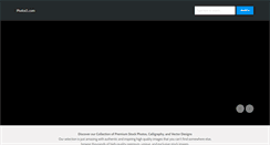 Desktop Screenshot of hostelpedia.com